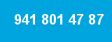 941 801 47 87 941 801 47 87